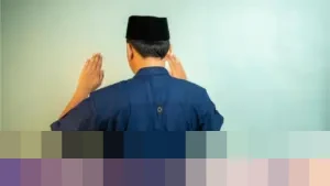 Memahami Niat dan Tata Cara Sholat Isya Sendiri: Panduan Lengkap untuk Umat Muslim
