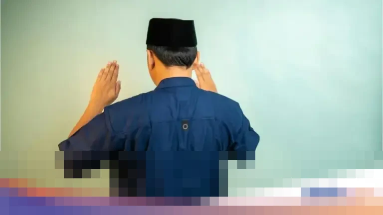Memahami Niat dan Tata Cara Sholat Isya Sendiri: Panduan Lengkap untuk Umat Muslim