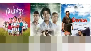 Membangkitkan Semangat Belajar: 10 Film Motivasi Indonesia yang Wajib Ditonton Pelajar dan Orang Tua