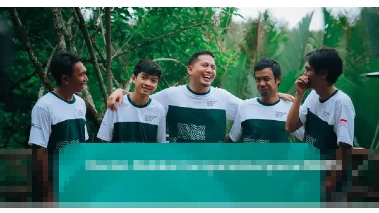 Membangun Kemandirian Desa: Jejak Program Berkelanjutan Astra di Seluruh Nusantara