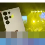 Membongkar Kemampuan Kamera 200 MP Samsung Galaxy S25 Ultra: Hasil Tak Terduga dari Kursi Terjauh Konser Raisa