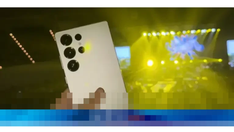 Membongkar Kemampuan Kamera 200 MP Samsung Galaxy S25 Ultra: Hasil Tak Terduga dari Kursi Terjauh Konser Raisa