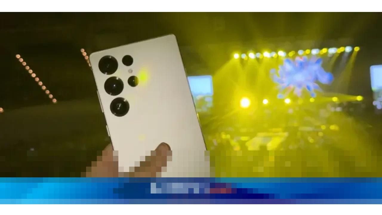 Membongkar Kemampuan Kamera 200 MP Samsung Galaxy S25 Ultra: Hasil Tak Terduga dari Kursi Terjauh Konser Raisa