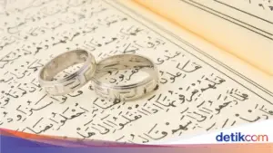 Membongkar Status Hukum Khutbah Nikah: Mayoritas Ulama Sebut Sunnah, Bukan Syarat Sah