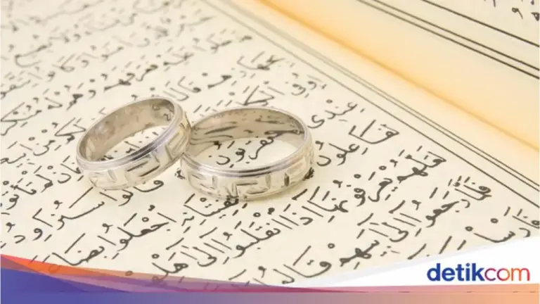 Membongkar Status Hukum Khutbah Nikah: Mayoritas Ulama Sebut Sunnah, Bukan Syarat Sah