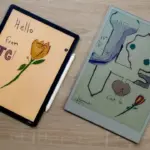 Memilih Tablet Catatan Digital Terbaik: Perbandingan Kindle Scribe Colorsoft dan ReMarkable Paper Pro