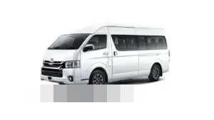 Memilih Toyota Hiace: Komparasi Kapasitas Penumpang Varian Commuter dan Premio untuk Kebutuhan Anda
