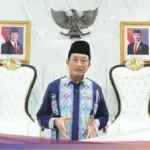 Menag Nasaruddin Umar Ajak Umat Kristiani Jadikan Natal 2025 Momen Pemulihan Keluarga dan Solidaritas