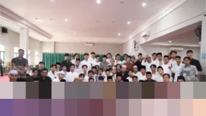 Menag Nasaruddin Umar: Akhir Tahun Momentum Refleksi, Doa, dan Perkuat Solidaritas Bangsa