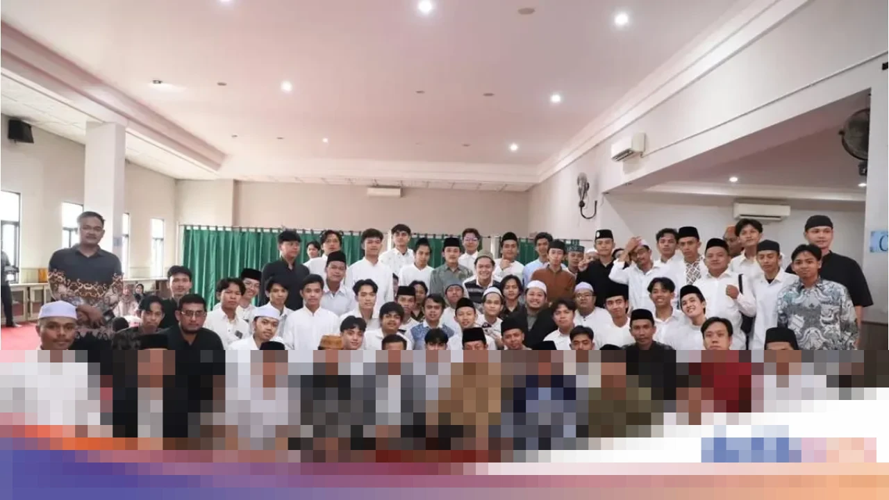 Menag Nasaruddin Umar: Akhir Tahun Momentum Refleksi, Doa, dan Perkuat Solidaritas Bangsa