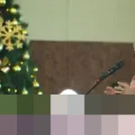 Menag Nasaruddin Umar Tegaskan Natal 2025 Momentum Empati Nasional di Tengah Duka Bencana