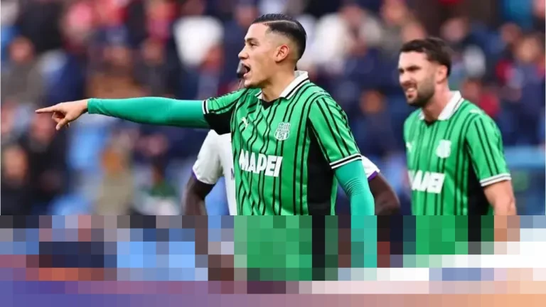 Menakar Peluang Jay Idzes di San Siro: Siapa Lebih Cocok, Skema Allegri di Milan atau Chivu di Inter?