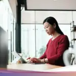 Menaker Yassierli Imbau Perusahaan Terapkan WFA 29-31 Desember, Bukan Cuti Tahunan