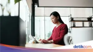 Menaker Yassierli Imbau Perusahaan Terapkan WFA 29-31 Desember, Bukan Cuti Tahunan