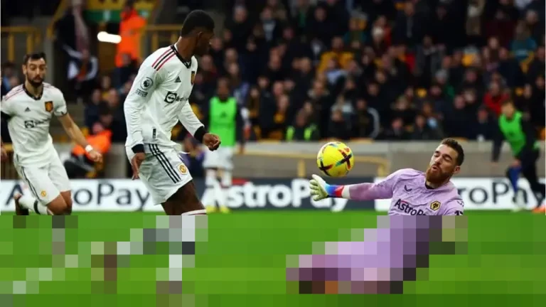 Menanti Duel Manchester United vs Wolves: Lima Fakta Menarik yang Patut Disimak