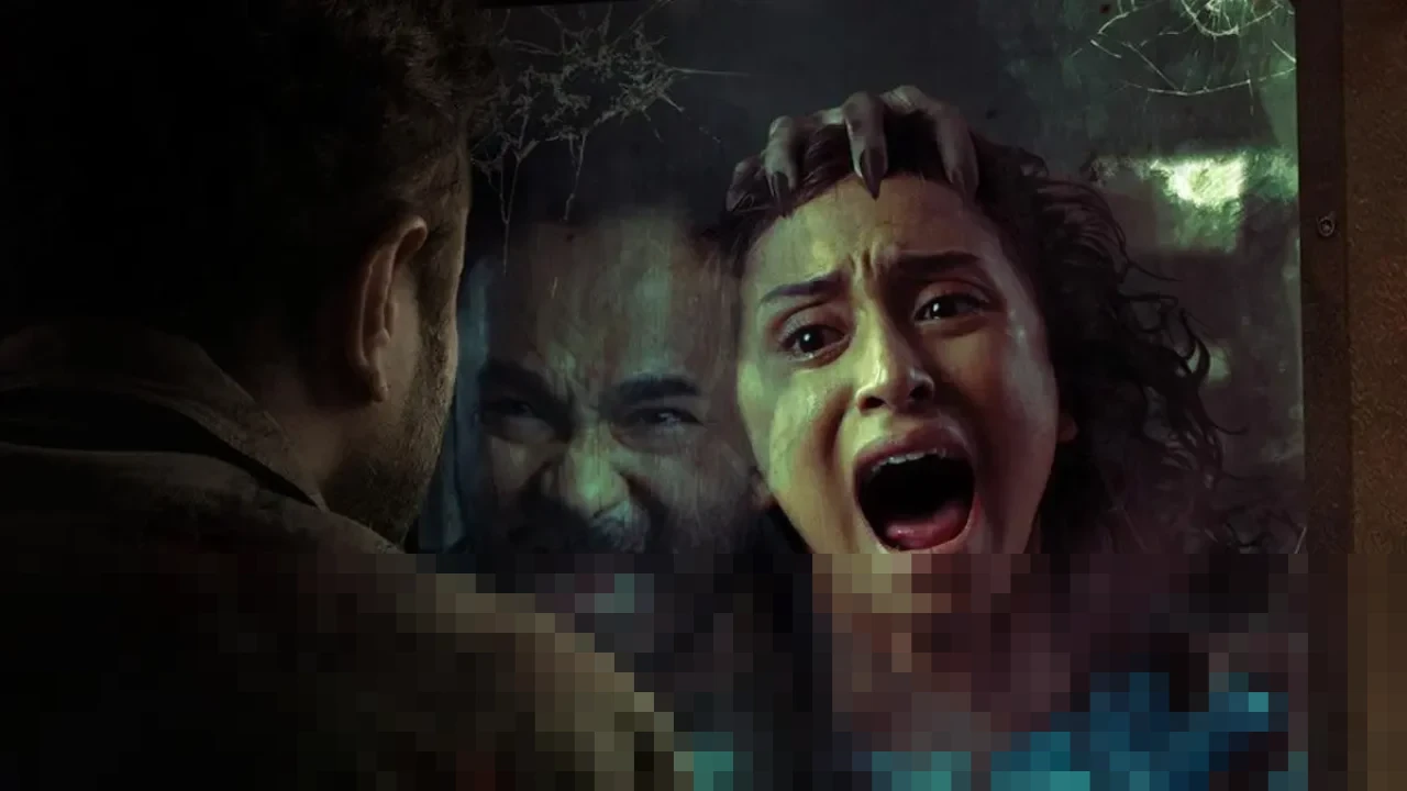 Menanti Gelombang Ketegangan 2025: 11 Film Thriller Indonesia Paling Mencekam Siap Guncang Bioskop Menanti Gelombang Ketegangan 2025: 11 Film Thriller Indonesia Paling Mencekam Siap Guncang Bioskop