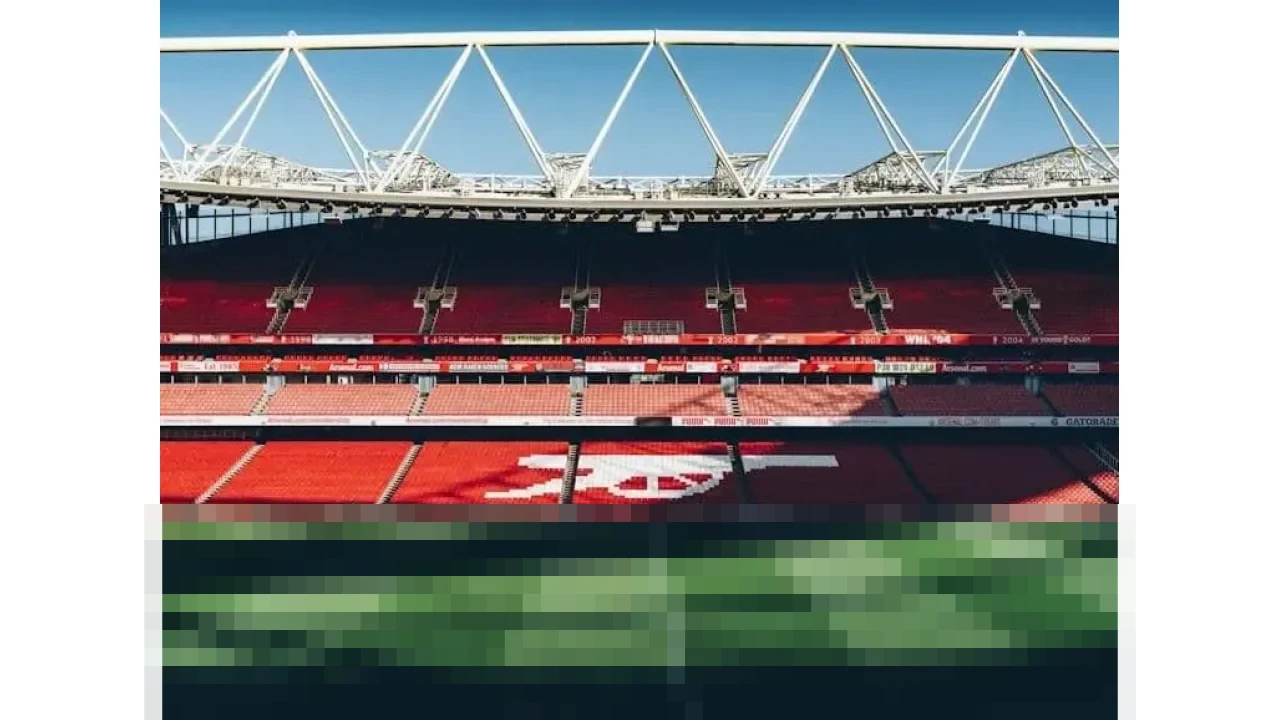 Menanti Laga Panas Arsenal vs Aston Villa: Adu Rekor Kandang dan Tren Kemenangan Beruntun