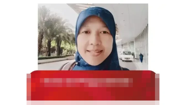 Menata Hati di Tengah Ujian Kesabaran: Kisah Reflektif tentang Pentingnya Memaafkan Diri dan Sesama