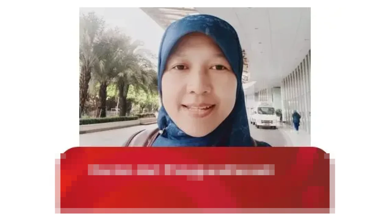 Menata Hati di Tengah Ujian Kesabaran: Kisah Reflektif tentang Pentingnya Memaafkan Diri dan Sesama