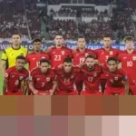 Menatap 2026: Timnas Indonesia Dihadang FIFA Series hingga Asian Games Usai Pil Pahit 2025