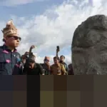 Menbud Fadli Zon Dorong Perlindungan Situs Megalitik Lore Lindu, Ungkap Usia 8.000 Tahun
