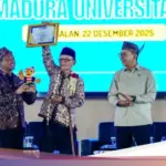 Menbud Fadli Zon: Kongres Kebudayaan Madura Momentum Perteguh Jati Diri di Era Glokalisasi