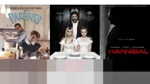 Mencengangkan! 17 Film Bertema Kanibalisme Ini Dilarang Tayang di Berbagai Negara karena Adegan Brutal