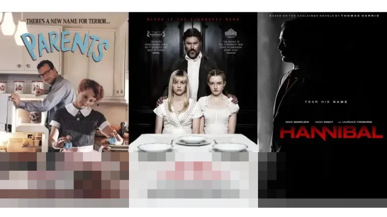 Mencengangkan! 17 Film Bertema Kanibalisme Ini Dilarang Tayang di Berbagai Negara karena Adegan Brutal Mencengangkan! 17 Film Bertema Kanibalisme Ini Dilarang Tayang di Berbagai Negara karena Adegan Brutal