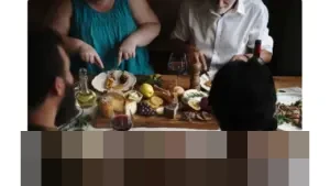 Mencicipi Keberuntungan: Tradisi Kuliner Unik Dunia Sambut Pergantian Tahun