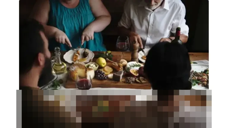 Mencicipi Keberuntungan: Tradisi Kuliner Unik Dunia Sambut Pergantian Tahun