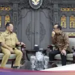 Mendagri dan Menko PMK Sepakati Bantuan 1.000 Ton Beras untuk Warga Terdampak Bencana Aceh Tamiang