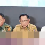 Mendagri Tito Karnavian: 1.054 Praja IPDN Dikerahkan Pulihkan Desa Terdampak Bencana Aceh
