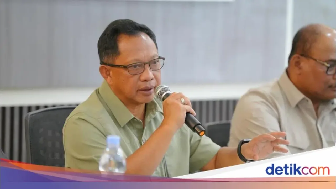 Mendagri Tito Karnavian: “Aceh Tamiang Agak Beda, Perlu Perhatian Khusus Penanganan Bencana”