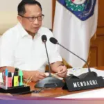 Mendagri Tito Karnavian: “Bantu Saudara Kita di Daerah Terdampak Bencana di Sumatera”