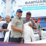 Mendagri Tito Karnavian: “Bantuan Ini Bukan Sekali, Kita Akan Lanjutkan Lagi”