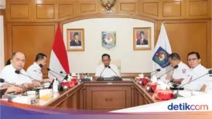 Mendagri Tito Karnavian: “Belanja Pemerintah Dorong Pertumbuhan Ekonomi” Jelang Penutupan APBD