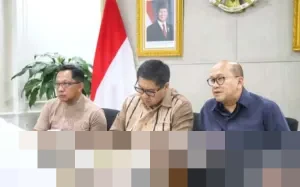 Mendagri Tito Karnavian Desak Pemda Sumatera Percepat Pendataan Rumah Rusak Pascabencana