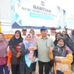 Mendagri Tito Karnavian Desak Percepatan Pembersihan Lumpur dan Pembangunan Hunian Pasca-Banjir Aceh Tamiang