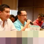 Mendagri Tito Karnavian Dorong Pemda Tuntaskan Data dan Lahan untuk Huntap Korban Bencana Sumatera