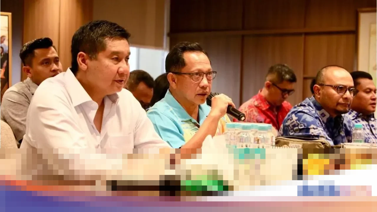 Mendagri Tito Karnavian Dorong Pemda Tuntaskan Data dan Lahan untuk Huntap Korban Bencana Sumatera