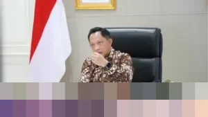 Mendagri Tito Karnavian Dorong Unsri Capai Lompatan Kemajuan dengan Inovasi