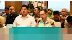 Mendagri Tito Karnavian Minta Pemda Percepat Data Korban Bencana dan Siapkan Lahan Huntap