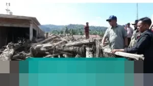 Mendagri Tito Karnavian Paparkan Kebutuhan Anggaran Rp 59,25 Triliun untuk Pemulihan Pascabencana Sumatera