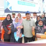 Mendagri Tito Karnavian Serukan Percepatan Pembersihan Lumpur dan Bantuan Korban Banjir Aceh Tamiang