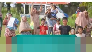 Mendagri Tito Karnavian Soroti Kecepatan Data Jadi Masalah Krusial Penyaluran Bantuan Bencana Sumatera