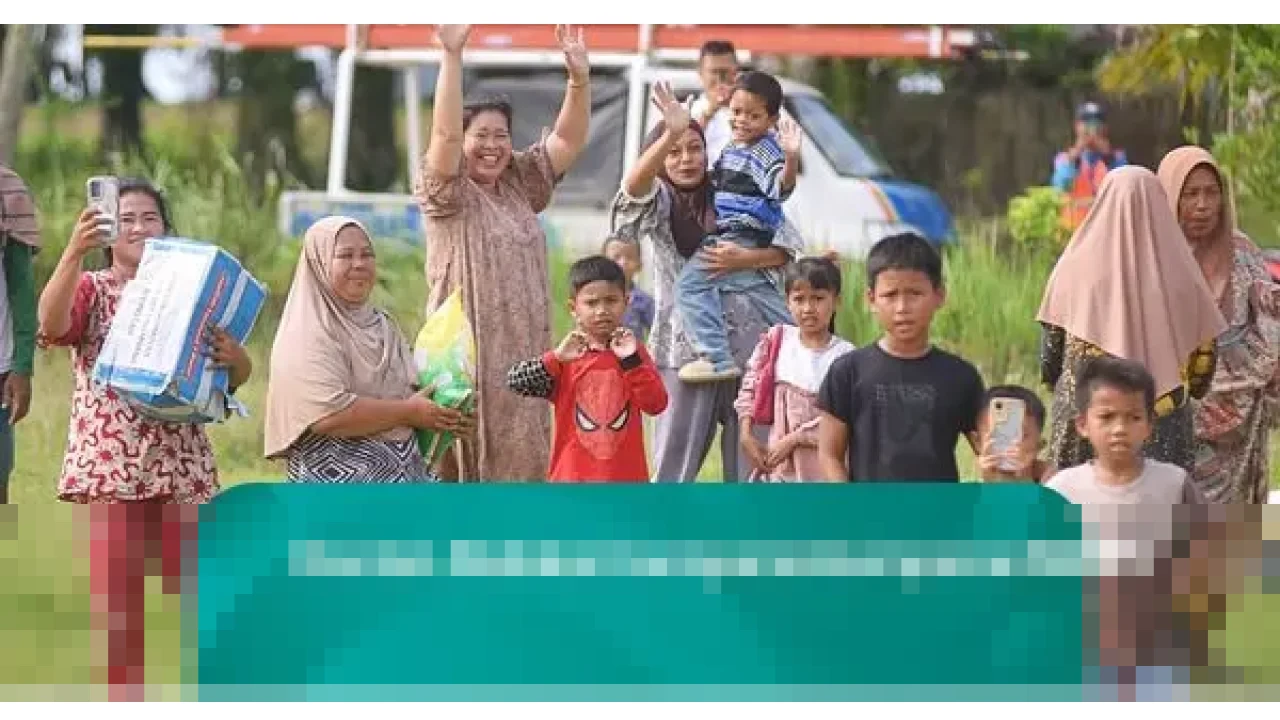 Mendagri Tito Karnavian Soroti Kecepatan Data Jadi Masalah Krusial Penyaluran Bantuan Bencana Sumatera Mendagri Tito Karnavian Soroti Kecepatan Data Jadi Masalah Krusial Penyaluran Bantuan Bencana Sumatera