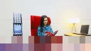 Mendorong Budaya Literasi, Pertamina Buka Ruang Baca Publik di Kantor Pusat Jakarta