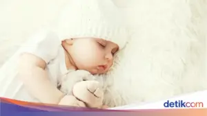 Menenangkan Buah Hati dengan Lantunan Sholawat: Amalan Spiritual Pengantar Tidur Bayi