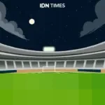 Mengakhiri Karier Gemilang, Ini Enam Pelatih yang Paling Sering Andalkan Edinson Cavani