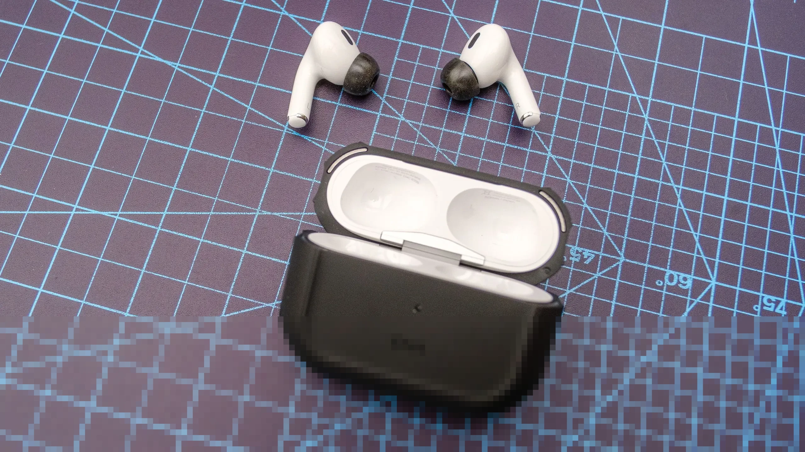 Mengapa AirPods Pro 2 (2022) Jadi Pembelian Terbaik di Tahun 2025: Sebuah Refleksi Pengguna